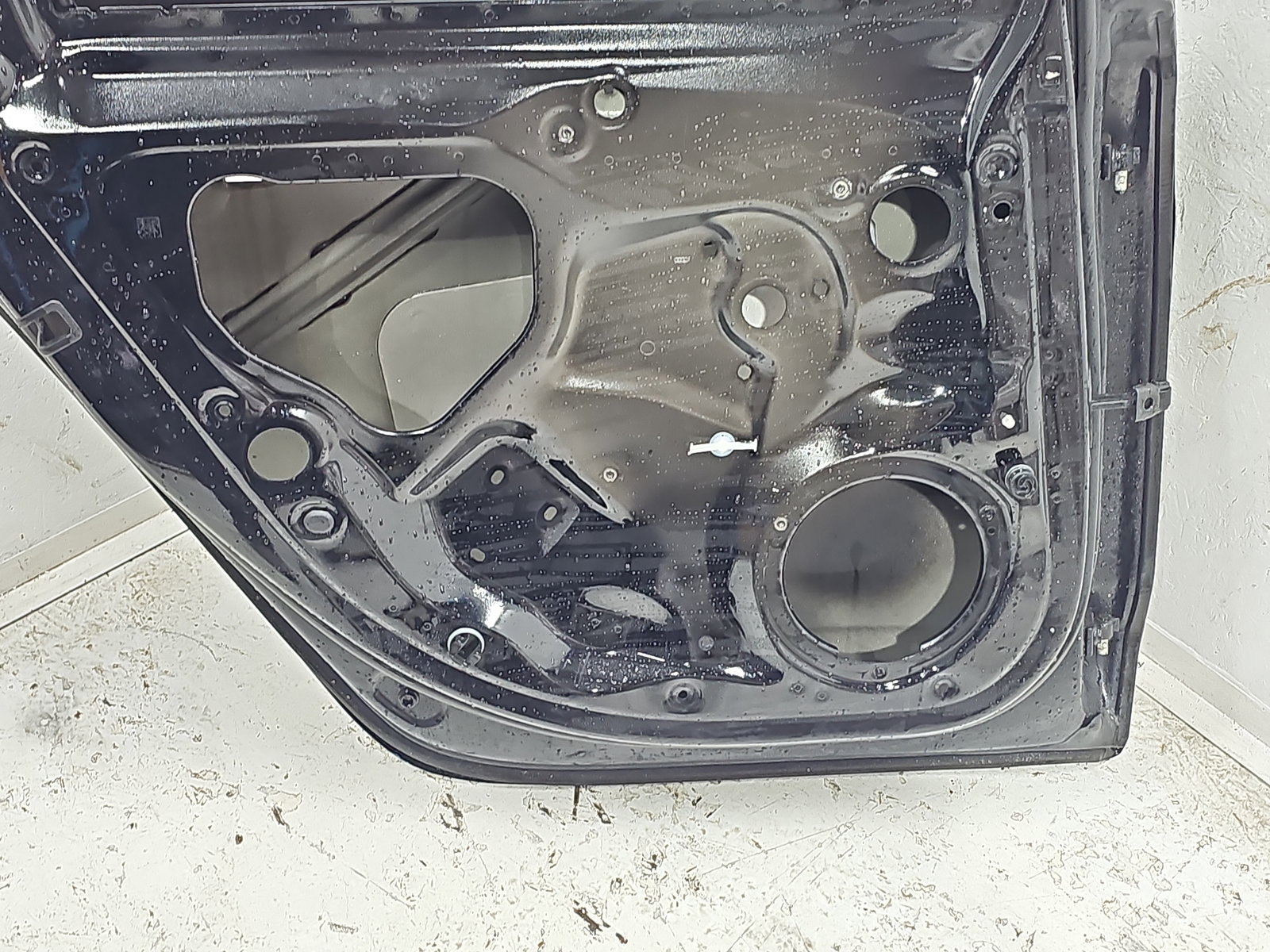 Usa stanga spate AUDI A6 (4G2, C7) [Fabr 2012-2017] LY9B - imagine 9