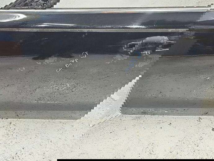 Usa stanga fata AUDI A6 (4G2, C7) [Fabr 2012-2017] LY9B