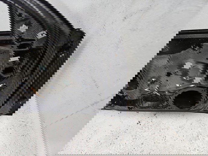 Usa stanga fata AUDI A6 (4G2, C7) [Fabr 2012-2017] LY9B