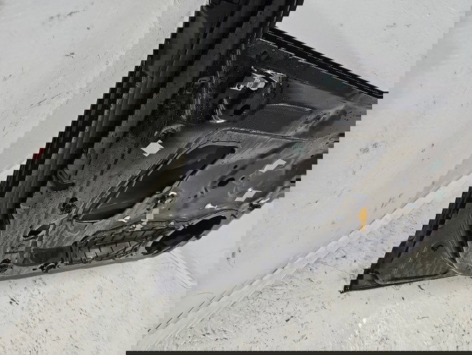 Usa stanga fata AUDI A6 (4G2, C7) [Fabr 2012-2017] LY9B