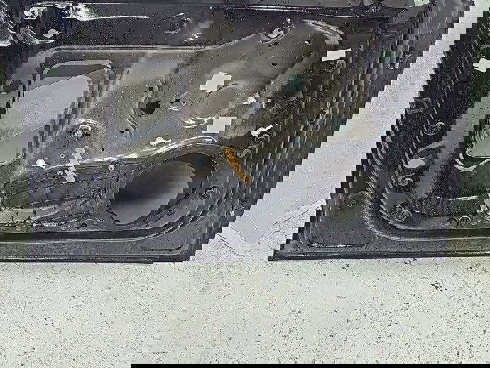 Usa stanga fata AUDI A6 (4G2, C7) [Fabr 2012-2017] LY9B