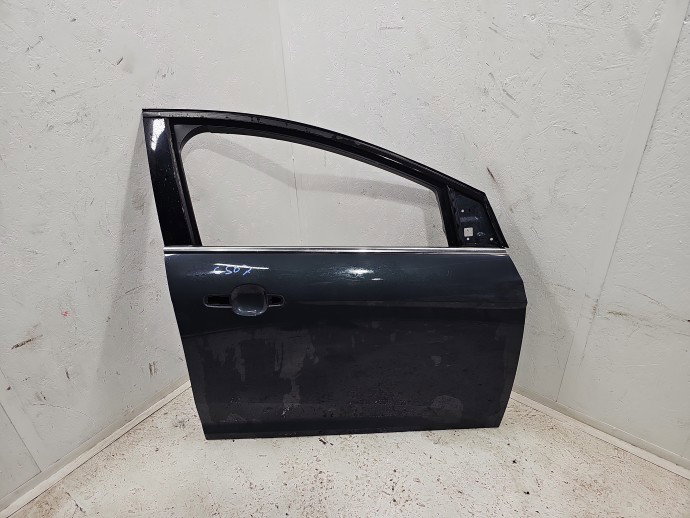 Usa dreapta fata Ford Focus 3 Hatchback [Fabr 2011-2015] Midnight Sky