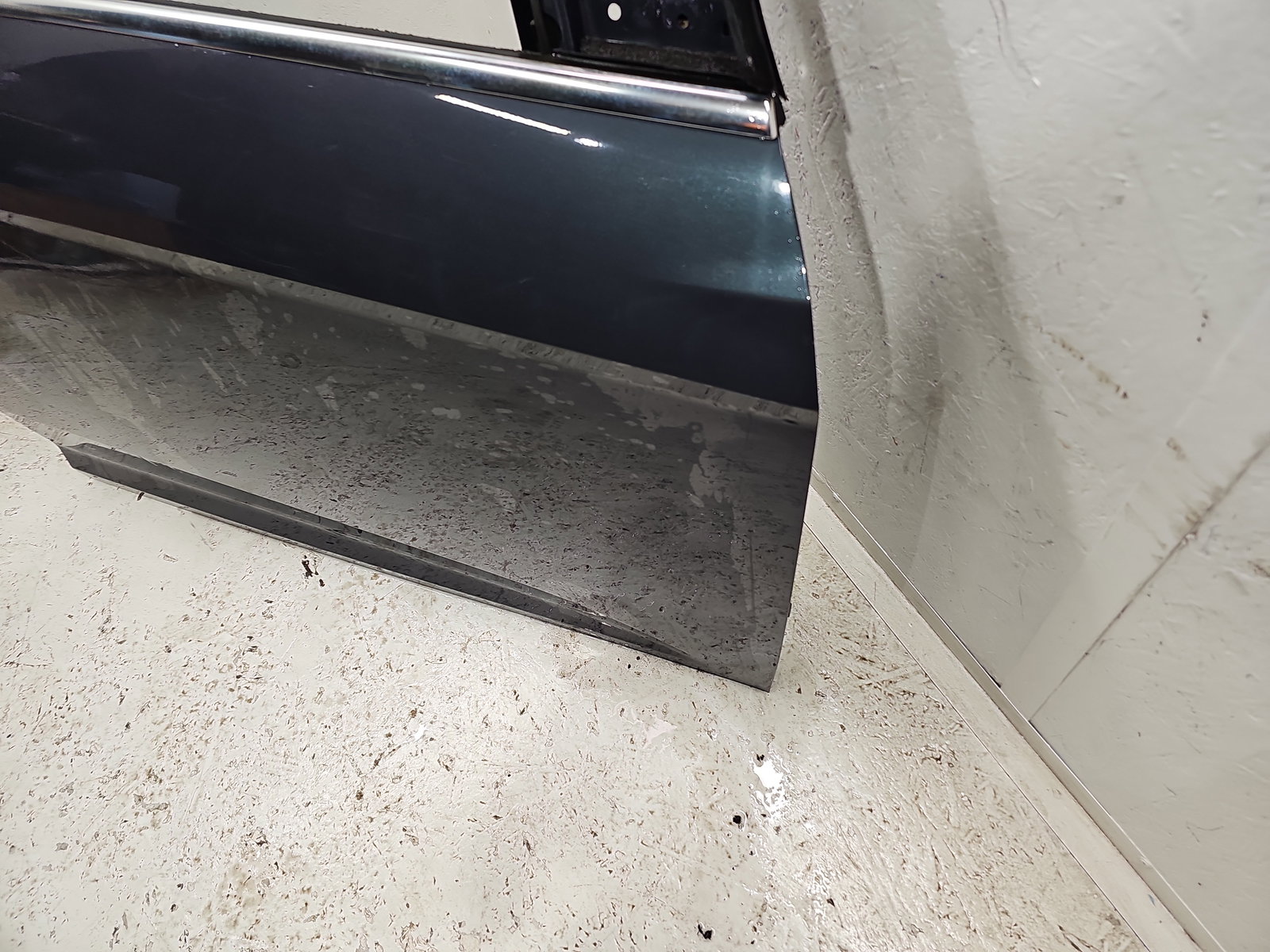 Usa dreapta fata Ford Focus 3 Hatchback [Fabr 2011-2015] Midnight Sky - imagine 2