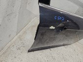 Usa dreapta fata Ford Focus 3 Hatchback [Fabr 2011-2015] Midnight Sky