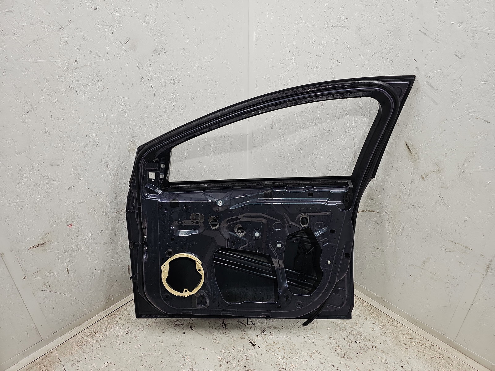 Usa dreapta fata Ford Focus 3 Hatchback [Fabr 2011-2015] Midnight Sky - imagine 6