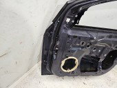 Usa dreapta fata Ford Focus 3 Hatchback [Fabr 2011-2015] Midnight Sky