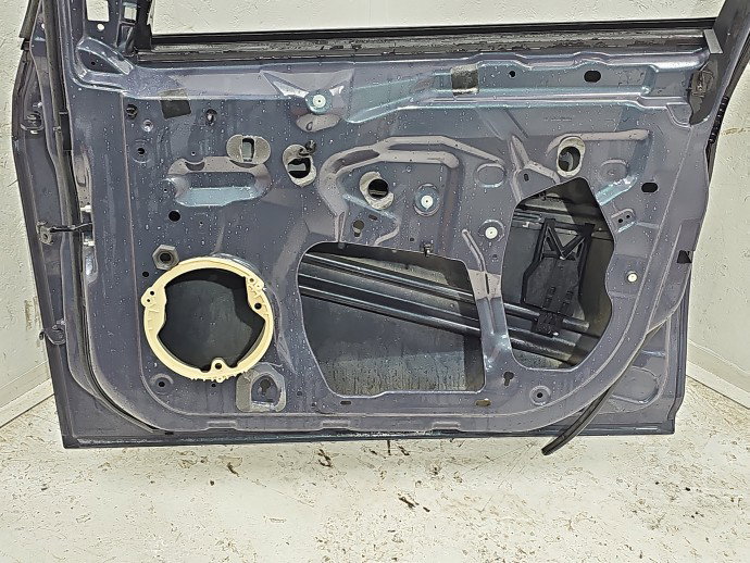 Usa dreapta fata Ford Focus 3 Hatchback [Fabr 2011-2015] Midnight Sky