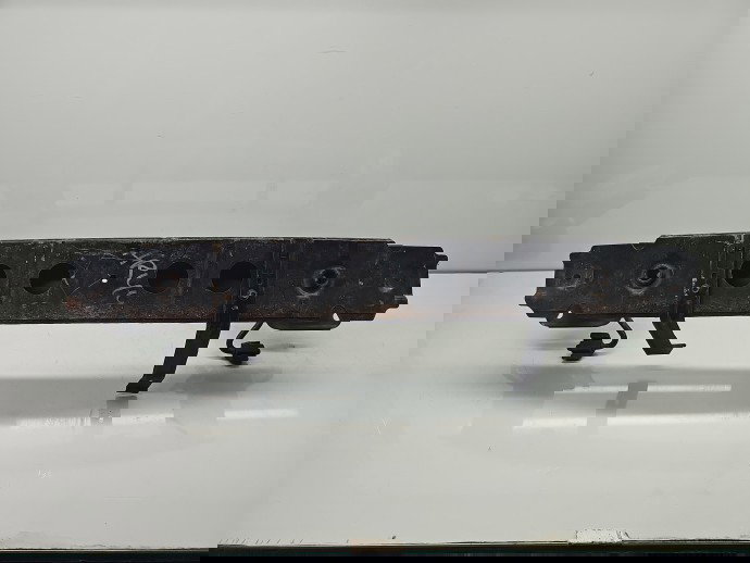 Armatura bara fata Mazda CX-5 (KE) [Fabr 2011-2016] OEM