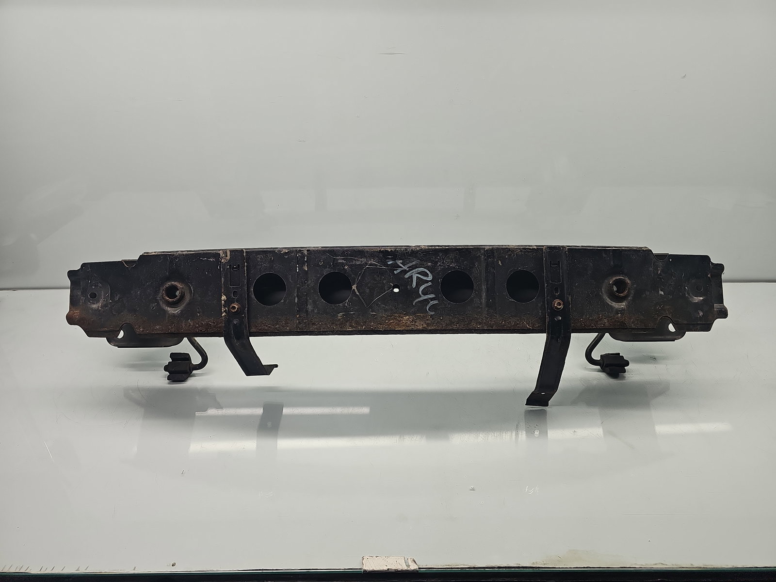 Armatura bara fata Mazda CX-5 (KE) [Fabr 2011-2016] OEM - imagine 4