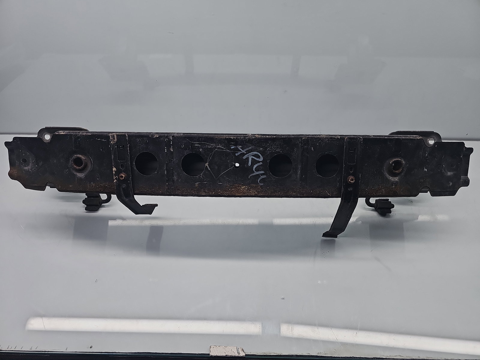 Armatura bara fata Mazda CX-5 (KE) [Fabr 2011-2016] OEM - imagine 5