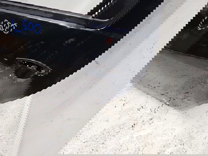 Usa stanga spate Dacia Duster [Fabr 2010-2017] NEGRU