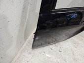 Usa stanga spate Dacia Duster [Fabr 2010-2017] NEGRU