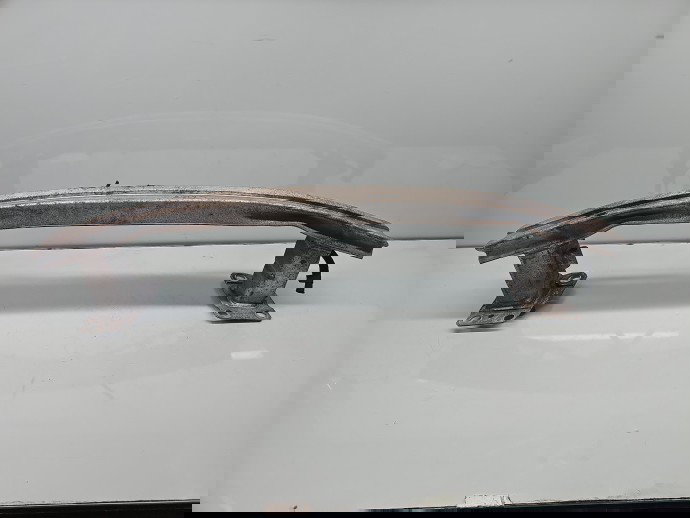 Armatura bara fata Renault Megane 3 [Fabr 2008-2015] Facelift OEM