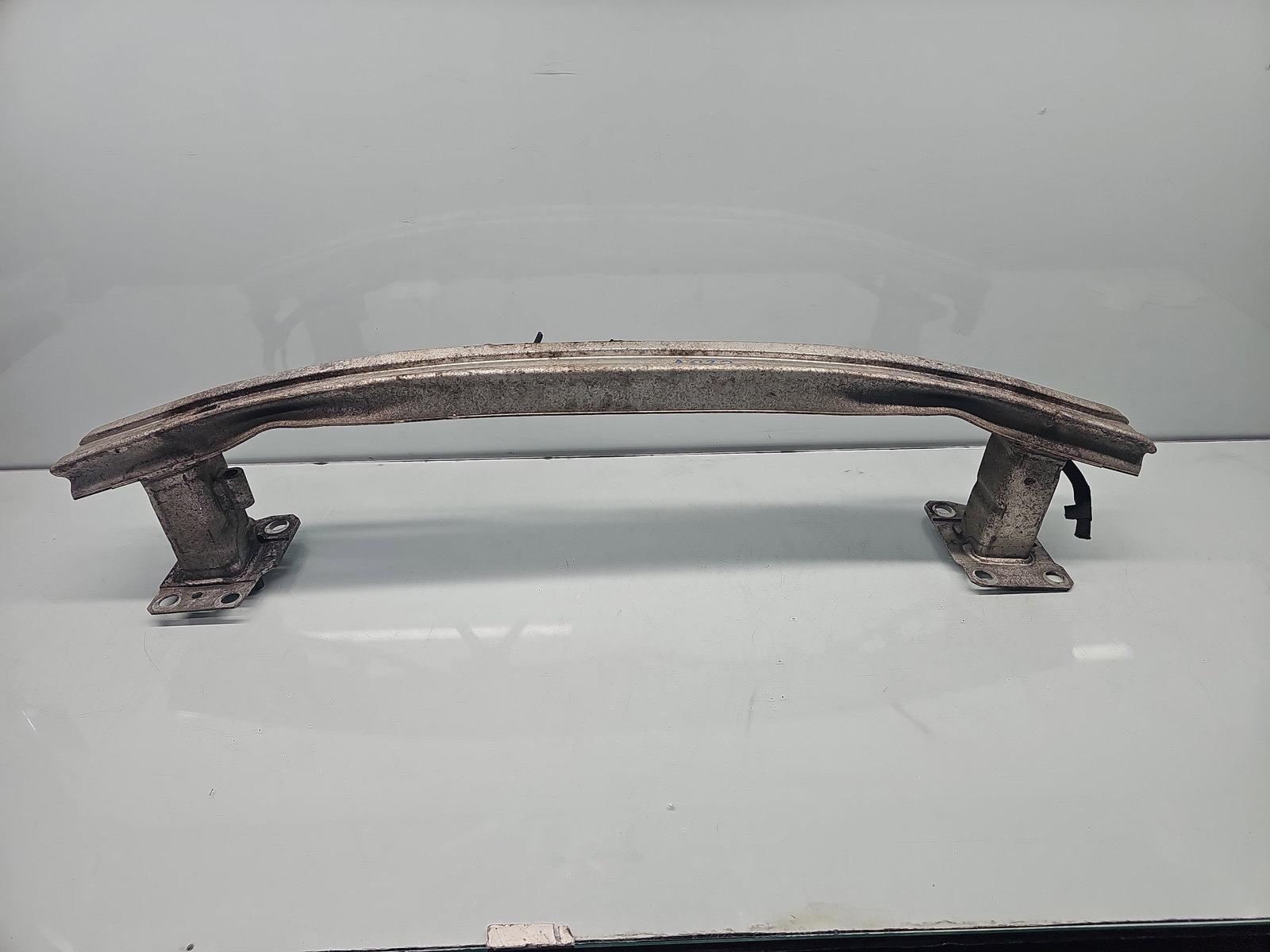 Armatura bara fata Renault Megane 3 [Fabr 2008-2015] Facelift OEM - imagine 1