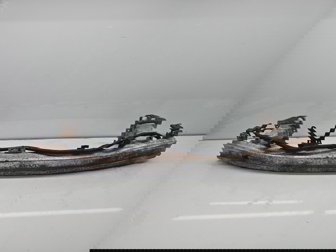 Armatura bara fata Renault Megane 3 [Fabr 2008-2015] Facelift OEM