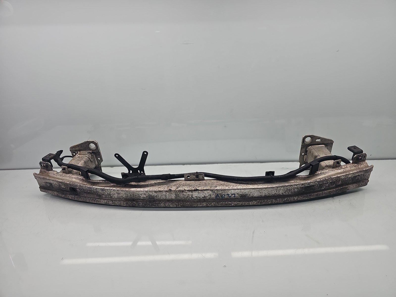 Armatura bara fata Renault Megane 3 [Fabr 2008-2015] Facelift OEM - imagine 2