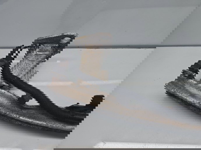 Armatura bara fata Renault Megane 3 [Fabr 2008-2015] Facelift OEM