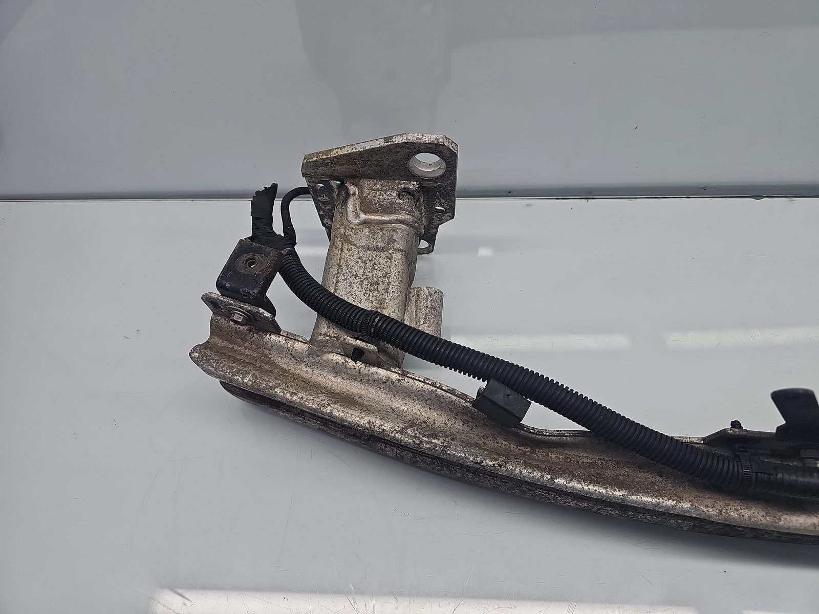 Armatura bara fata Renault Megane 3 [Fabr 2008-2015] Facelift OEM - imagine 3