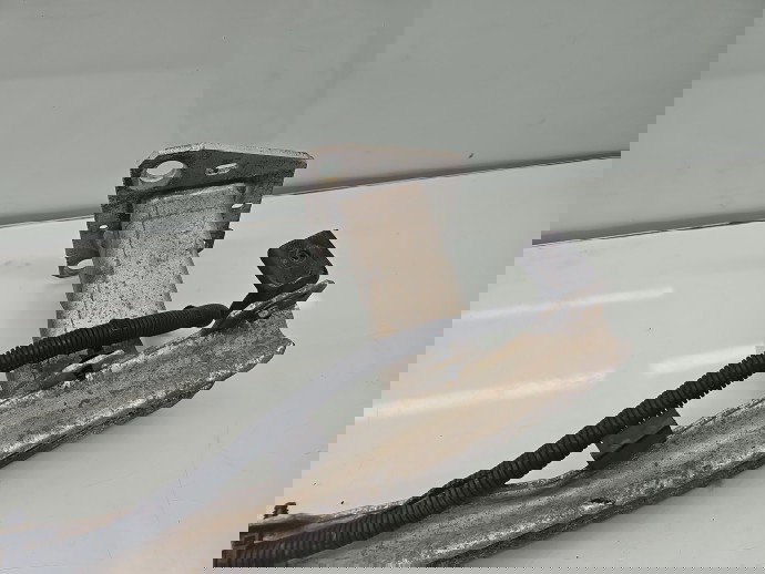 Armatura bara fata Renault Megane 3 [Fabr 2008-2015] Facelift OEM