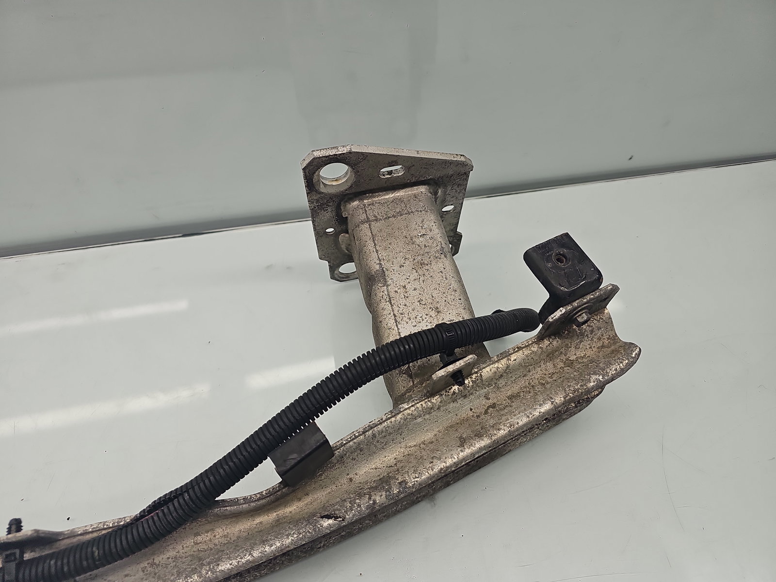 Armatura bara fata Renault Megane 3 [Fabr 2008-2015] Facelift OEM - imagine 4