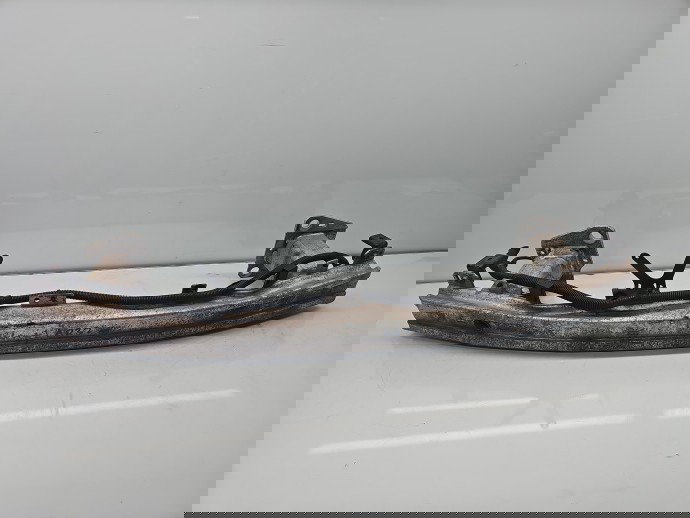 Armatura bara fata Renault Megane 3 [Fabr 2008-2015] Facelift OEM