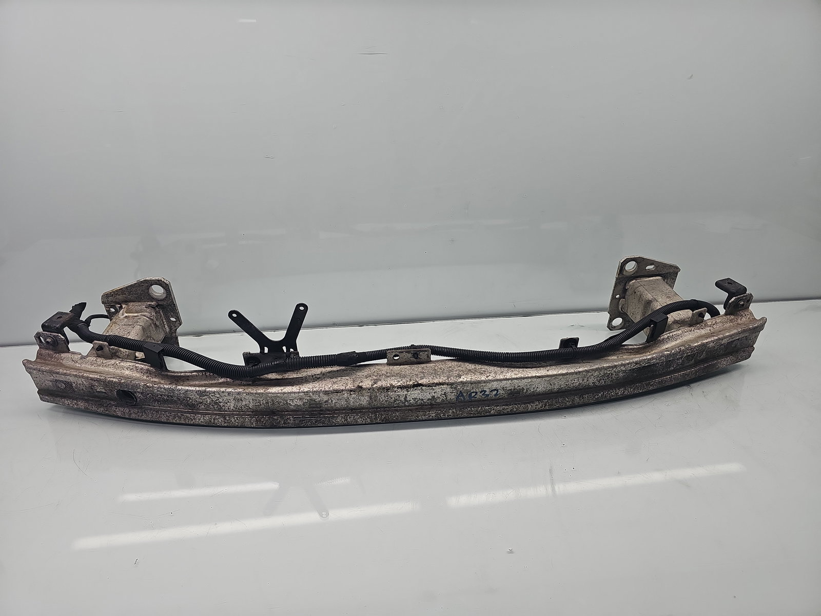 Armatura bara fata Renault Megane 3 [Fabr 2008-2015] Facelift OEM - imagine 5