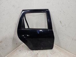 Usa dreapta spate Dacia Duster [Fabr 2010-2017] NEGRU