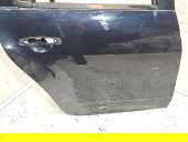 Usa dreapta spate Dacia Duster [Fabr 2010-2017] NEGRU