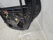 Usa dreapta spate Dacia Duster [Fabr 2010-2017] NEGRU