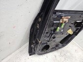 Usa dreapta spate Dacia Duster [Fabr 2010-2017] NEGRU