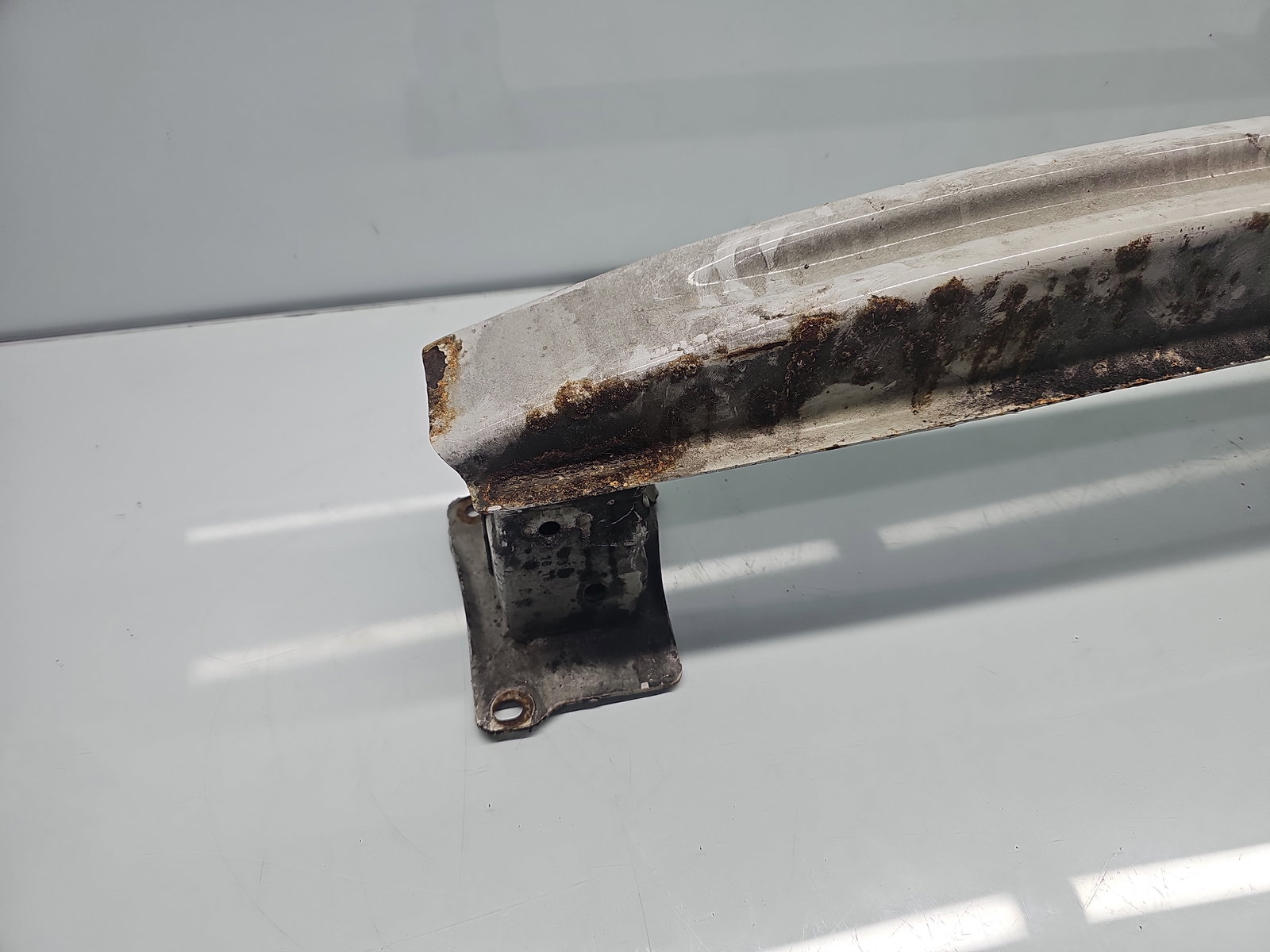 Armatura bara fata Skoda Octavia 3 Combi (5E5) [Fabr 2012-prezent] OEM - imagine 2