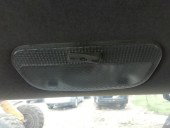Plafoniera spate Peugeot 307 1.6 benz OEM 2000-2008