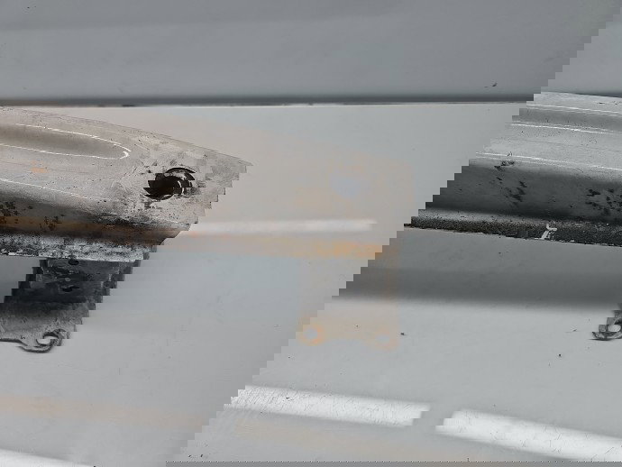 Armatura bara fata Skoda Octavia 3 Combi (5E5) [Fabr 2012-prezent] OEM