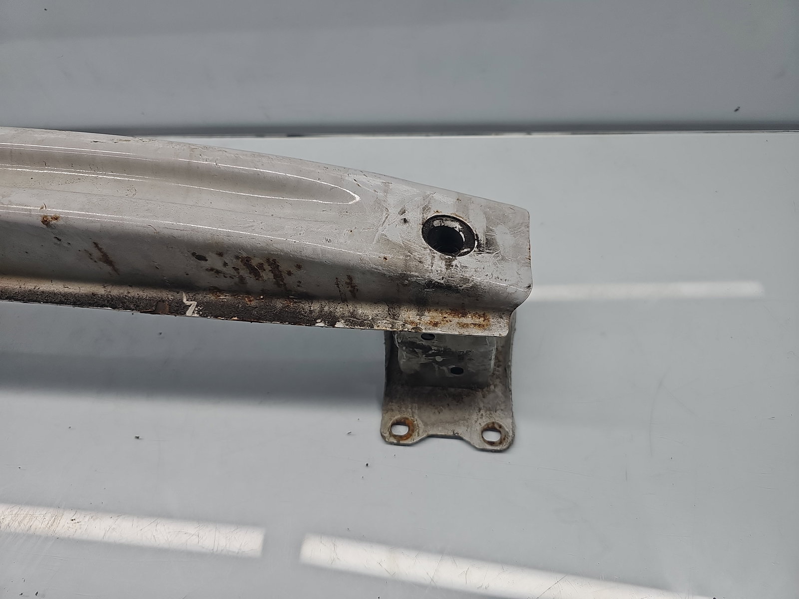 Armatura bara fata Skoda Octavia 3 Combi (5E5) [Fabr 2012-prezent] OEM - imagine 3