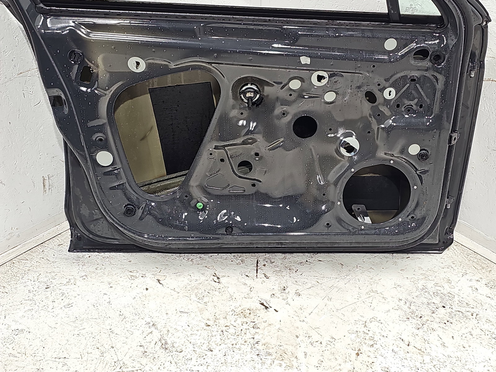 Usa stanga fata Volkswagen Passat B8 Variant (3G5) [Fabr 2015-prezent] LI7F - imagine 2