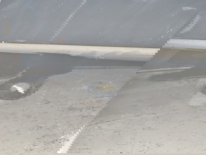 Usa stanga fata Volkswagen Passat B8 Variant (3G5) [Fabr 2015-prezent] LI7F