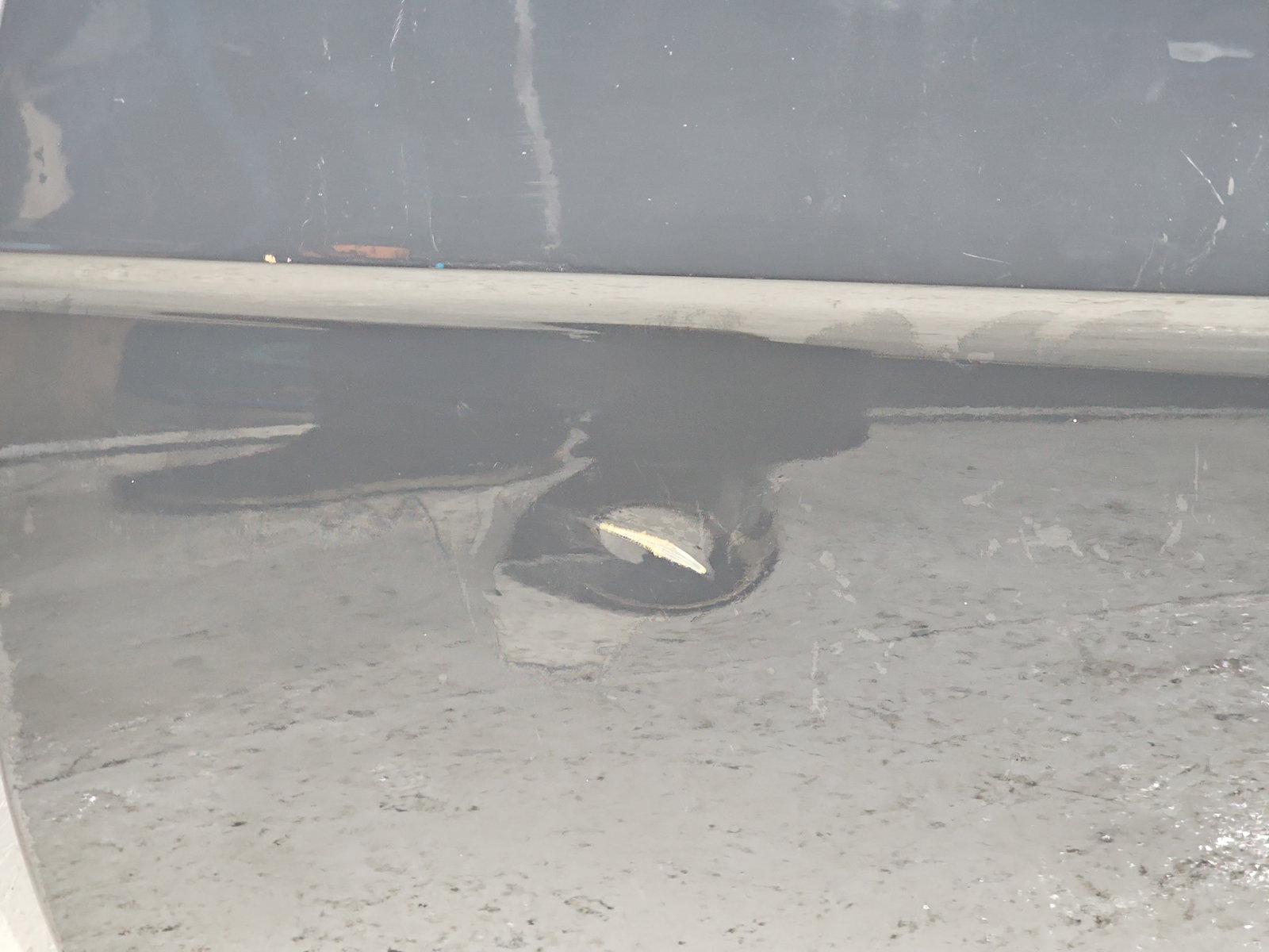 Usa stanga fata Volkswagen Passat B8 Variant (3G5) [Fabr 2015-prezent] LI7F - imagine 5