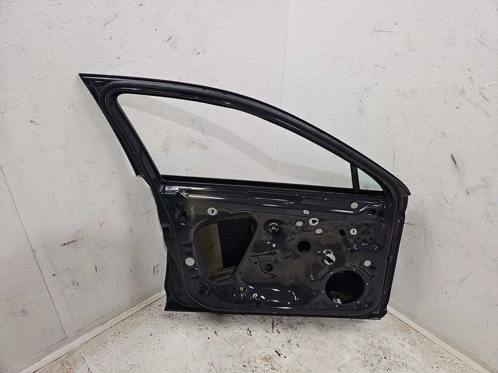 Usa stanga fata Volkswagen Passat B8 Variant (3G5) [Fabr 2015-prezent] LI7F - imagine 8