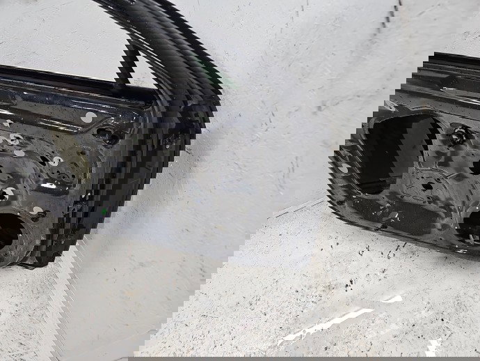 Usa stanga fata Volkswagen Passat B8 Variant (3G5) [Fabr 2015-prezent] LI7F