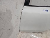 Usa stanga spate KIA Ceed (JD) [Fabr 2012-2018] Tricoat White Pearl