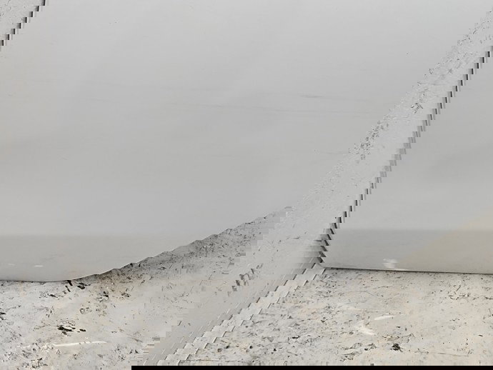 Usa stanga spate KIA Ceed (JD) [Fabr 2012-2018] Tricoat White Pearl