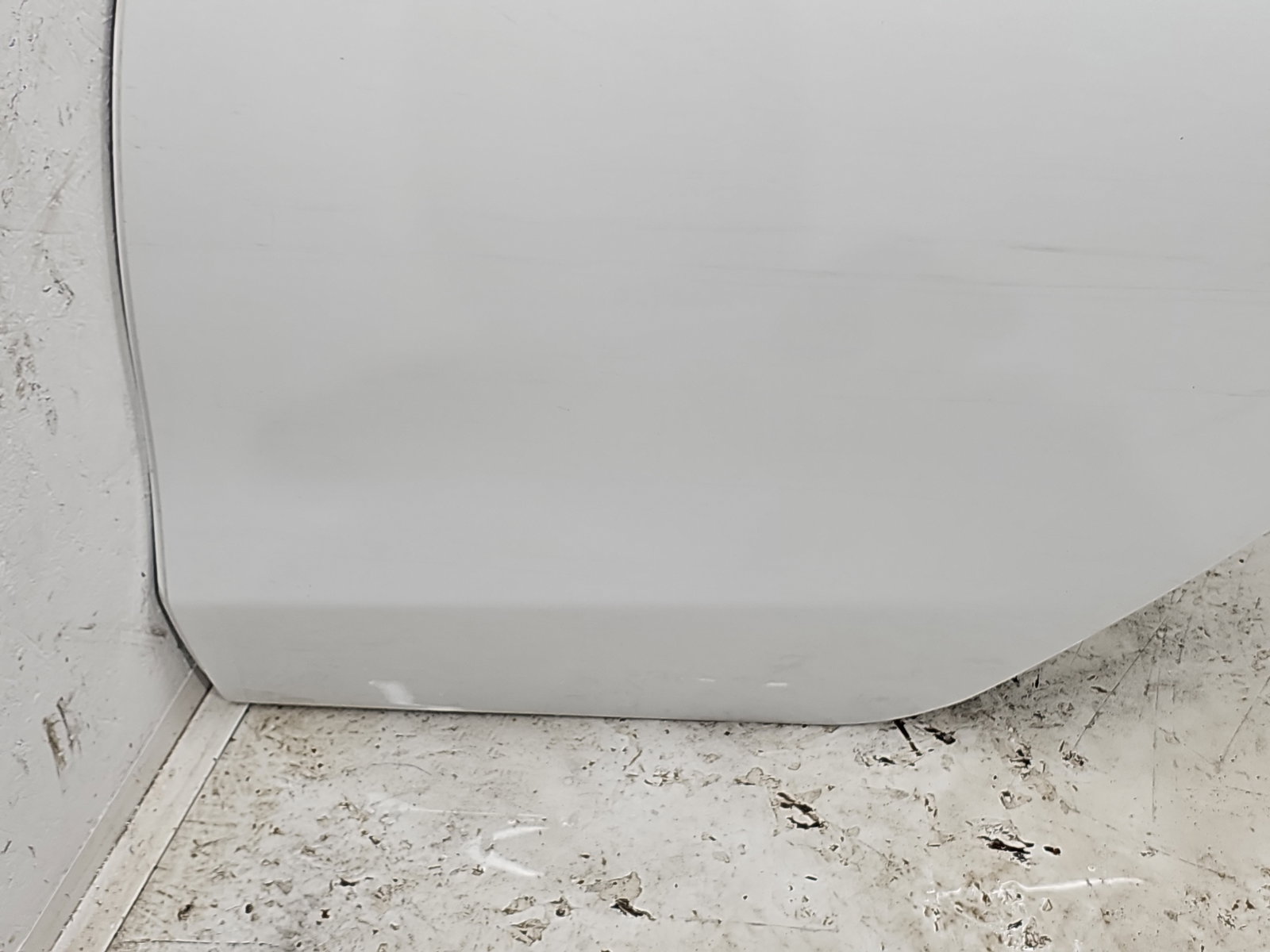 Usa stanga spate KIA Ceed (JD) [Fabr 2012-2018] Tricoat White Pearl - imagine 5