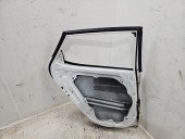 Usa stanga spate KIA Ceed (JD) [Fabr 2012-2018] Tricoat White Pearl