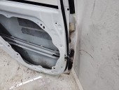 Usa stanga spate KIA Ceed (JD) [Fabr 2012-2018] Tricoat White Pearl