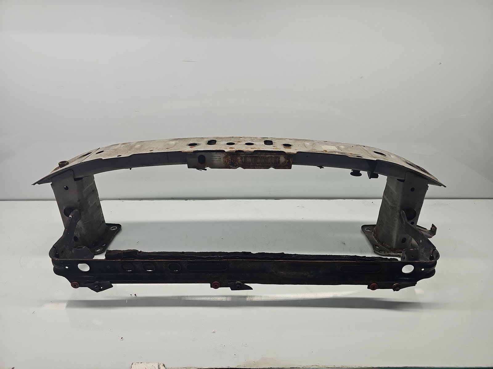 Armatura bara fata Ford B-Max [Fabr 2012-prezent] 3M51-R000K70-AA - imagine 1