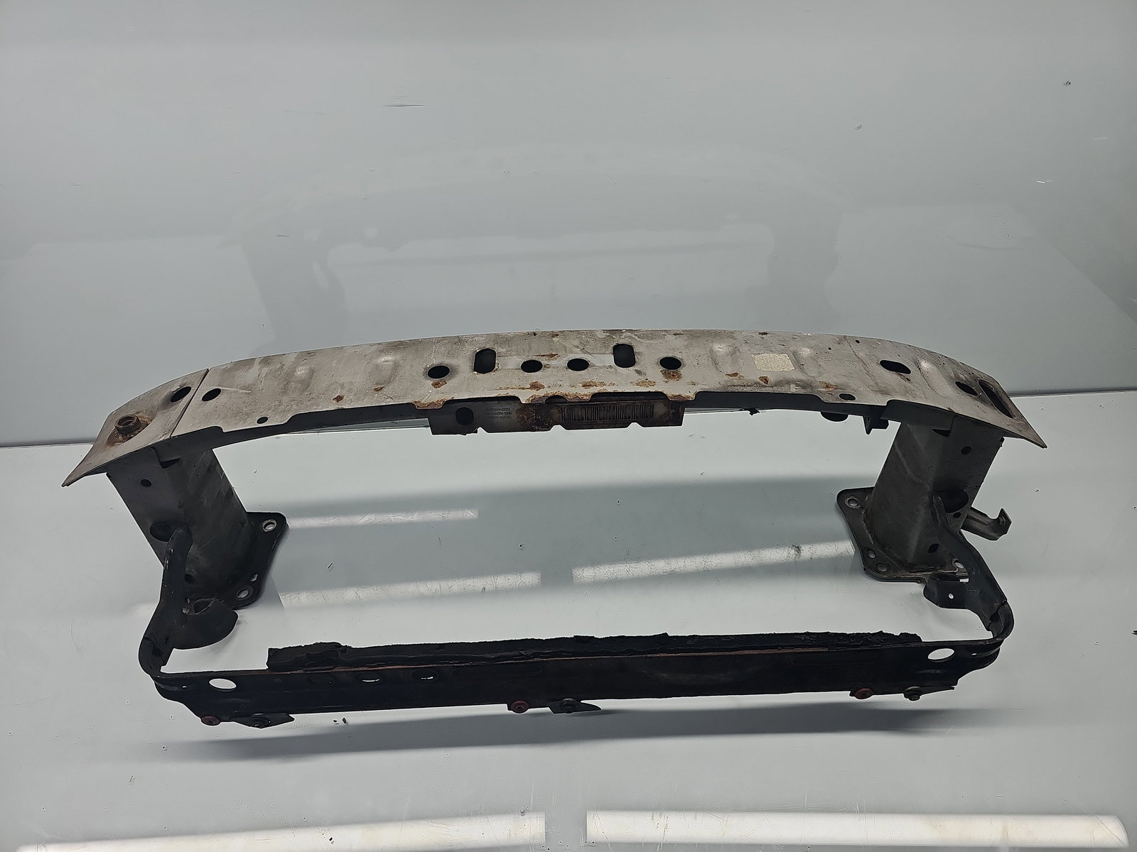 Armatura bara fata Ford B-Max [Fabr 2012-prezent] 3M51-R000K70-AA - imagine 2