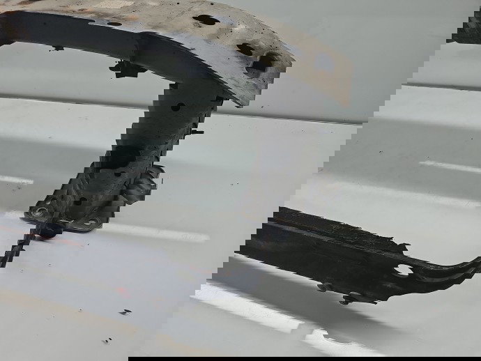 Armatura bara fata Ford B-Max [Fabr 2012-prezent] 3M51-R000K70-AA