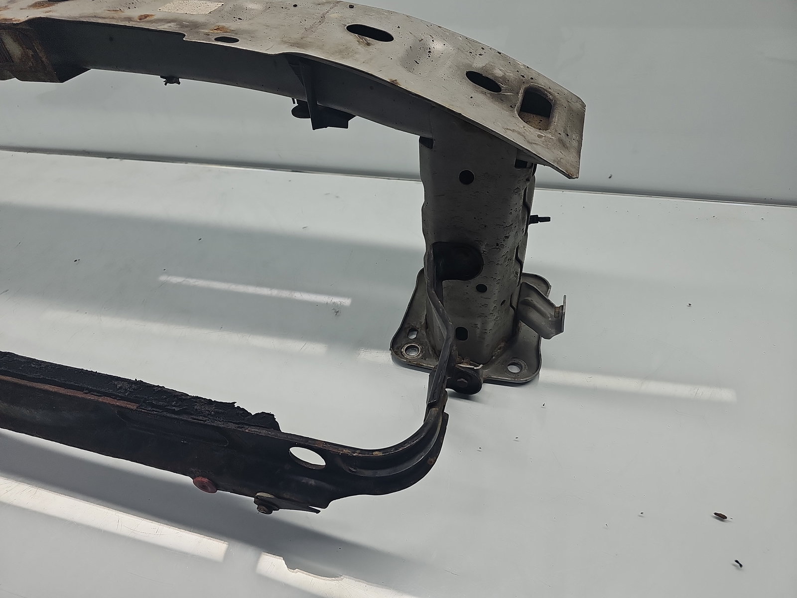 Armatura bara fata Ford B-Max [Fabr 2012-prezent] 3M51-R000K70-AA - imagine 4