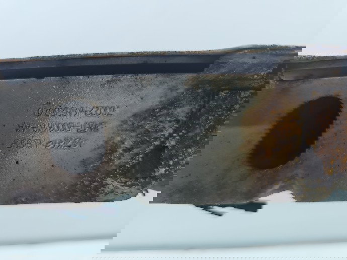 Armatura bara fata Ford B-Max [Fabr 2012-prezent] 3M51-R000K70-AA