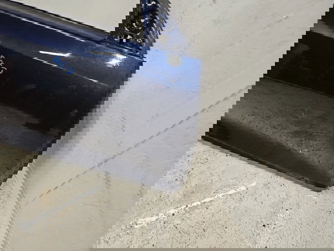 Usa dreapta fata Volkswagen Scirocco (137) Coupe [Fabr 2008-2017] LH5X